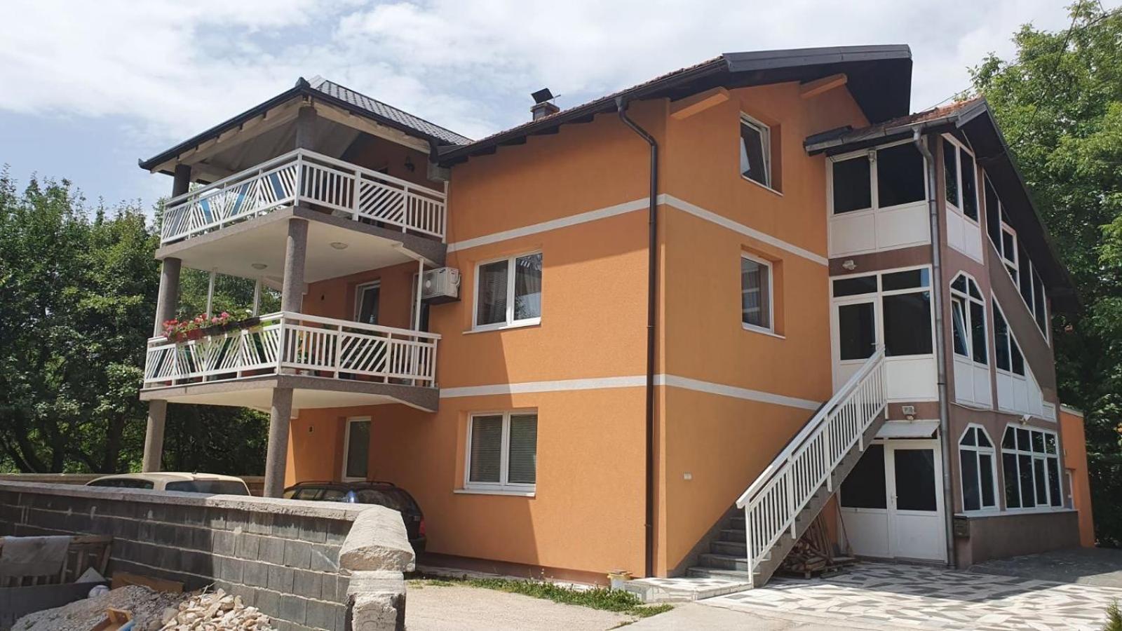 Apartment Stup Sarajevo