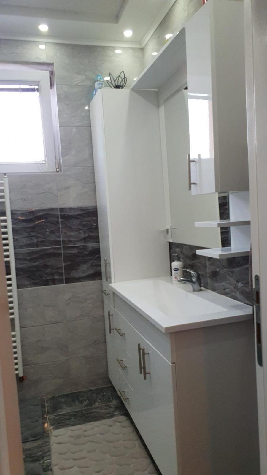Stup Apartment